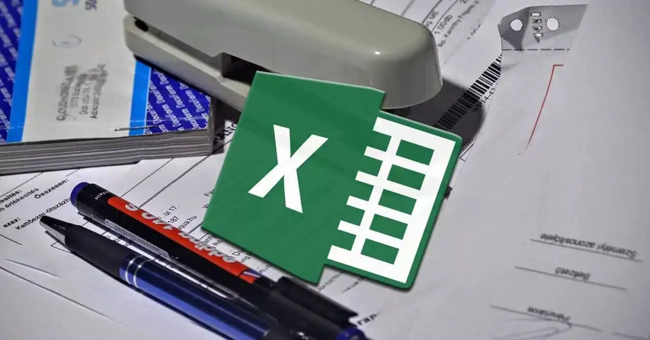 Non utilizzare Excel per progettare fatture professionali