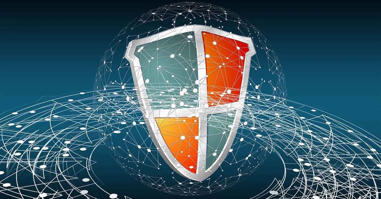 Protected on the Network