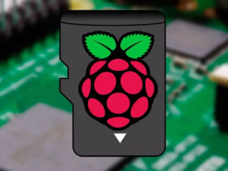 Raspberry Pi Imager