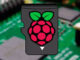 Gerador de imagens Raspberry Pi