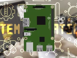 Raspberry Pi for Kids