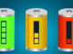 Verbleibende Batterie in Windows