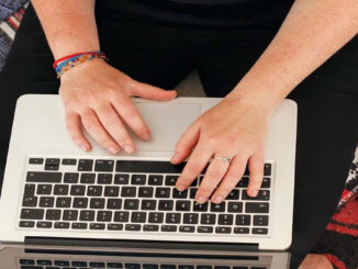 Remote Small Business Workers