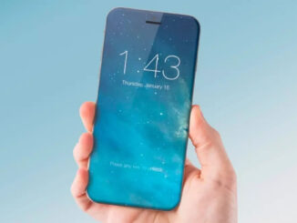Removing the Notch on the iPhone