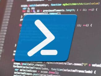 Script to an EXE File