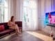 Smarta TV-apparater med integrerad Chromecast