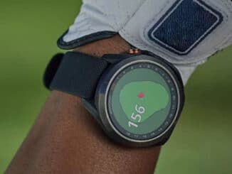 Smart Watches for Golfers