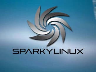 SparkyLinux