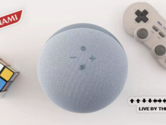 Super Alexa Mode