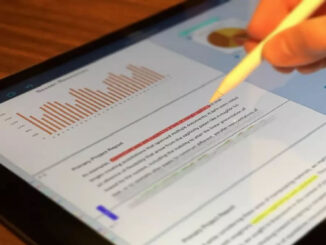 Taking Notes on PDF Documents