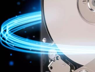 Turn Off an Internal Hard Drive