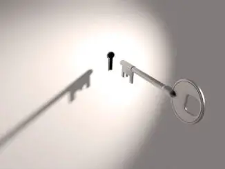 Two-step Authentication