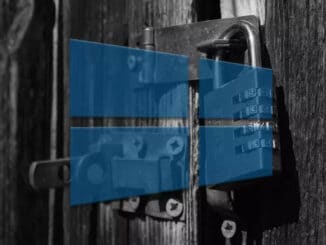 Unblock Files in Windows