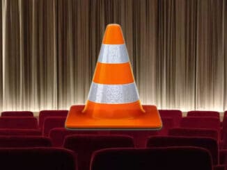 VLC parantaa suorituskykyään