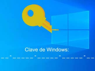 Windows Key
