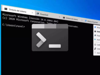 Windows Terminal 1.7