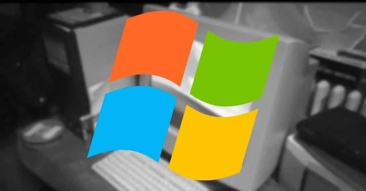 Windows XP in 2021