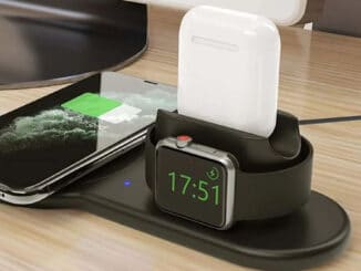 Wireless Charging Bases