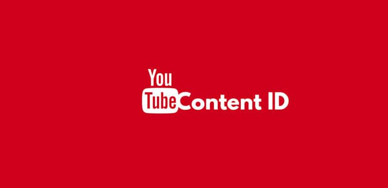 YouTube Content ID