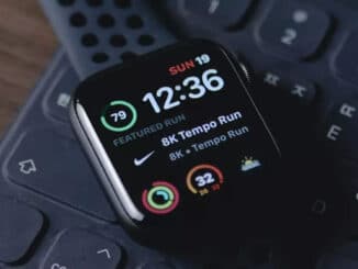 apple watch faces