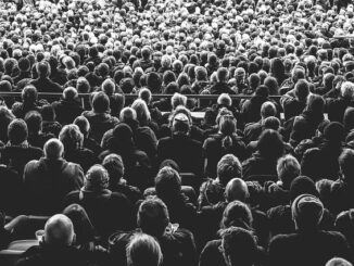 audience