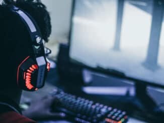gamer