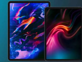 iPad Pro 2021 Rumors