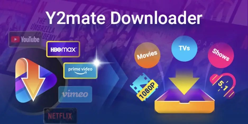 youtube downloader y2 mate