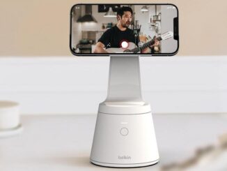 New Belkin Magnetic Accessories for iPhone 12