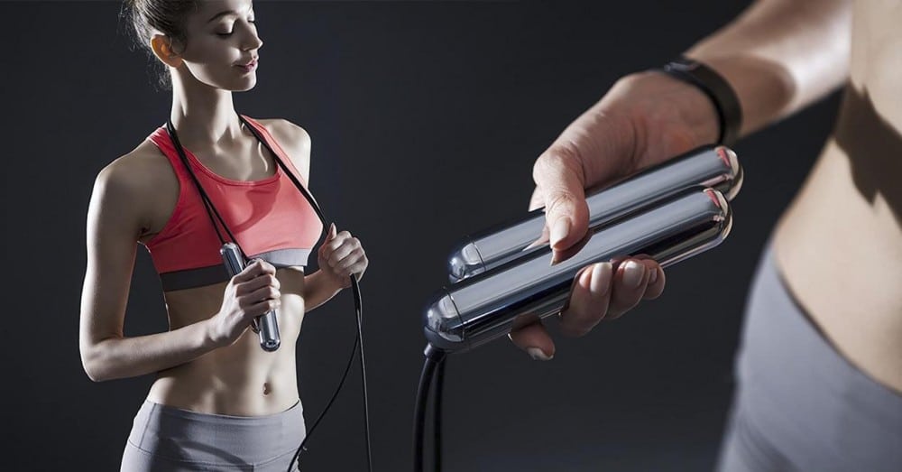 Best Smart Ropes to Jump Rope