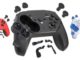 Customizable Gamepad for PC and Switch