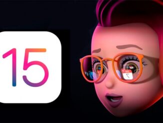 Possible Novelties of iOS 15