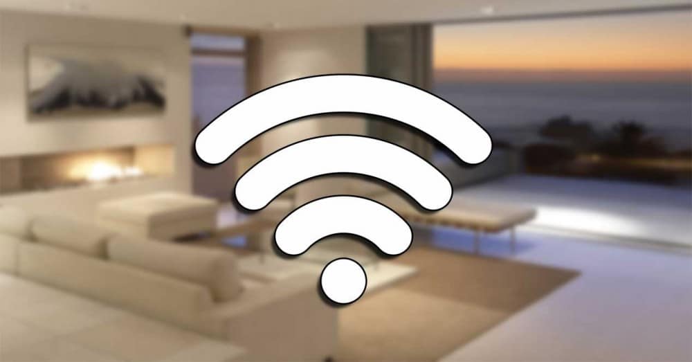 New WiFi Standard Will Know if You are at Home