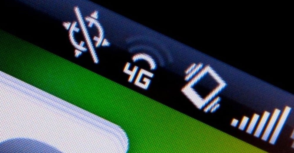 Verizon จะปิดเครือข่าย 3G