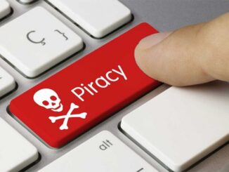 Sites Web de téléchargement de pirates