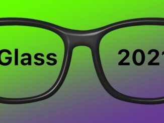 Apple Glass Präsentation auf der WWDC 2021