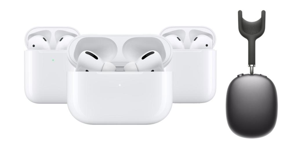 AirPods de Apple