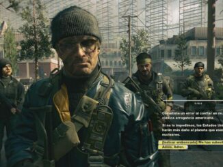 New Warzone Map Leaked On Video