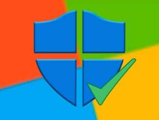 Gefährliche Windows Defender-Funktionen und -Optionen