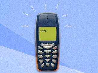 What Can Be Done with a Feature Phone