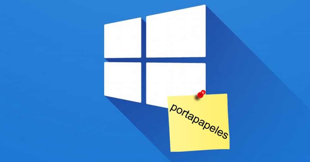 Windows 10 Clipboard History