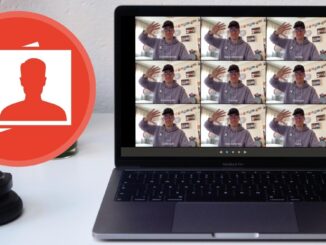 Photo Booth App for iPad and Mac for