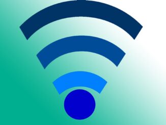 Internet-yhteyden muodostaminen ei onnistu, vaikka Wi-Fi toimii