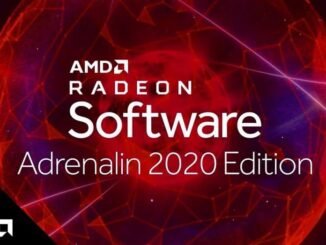 Update or Clean Install AMD GPU Drivers