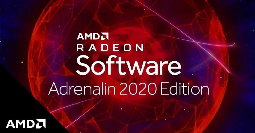 Uppdatera eller rensa Installera AMD GPU-drivrutiner