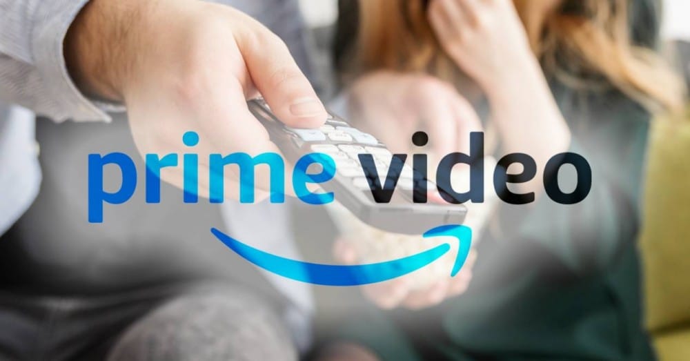 Prime video что это за программа на андроид