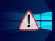 Windows 10 ne démarre pas