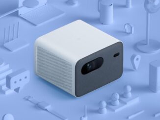 Xiaomi Mi Smart Projector 2 Pro