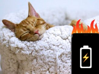 Leave the Mobile Charging at Night