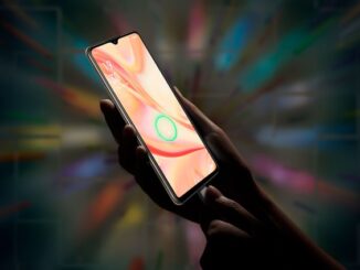 Choose the Refresh Rate of the Mobile